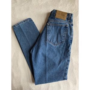 Vintage Calvin Klein Jeans